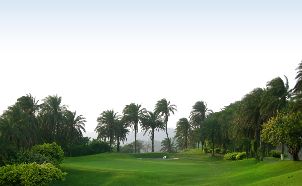 포르모사 퍼스트 골프 클럽