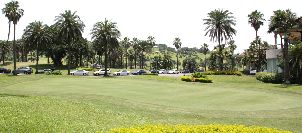 포르모사 퍼스트 골프 클럽