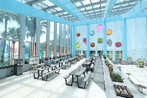 양승 골프 컨트리 클럽