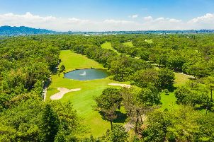 타오위안/도원 골프 컨트리 클럽