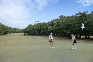 타오위안/도원 골프 컨트리 클럽