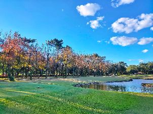 타오위안/도원 골프 컨트리 클럽