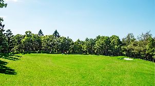 타이페이 장경 컨트리 클럽