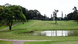 린커우 골프 클럽