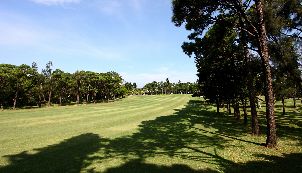 린커우 골프 클럽