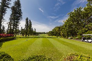 린커우 골프 클럽