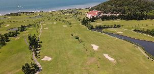 빠리/팔리 인터내셔널 골프 클럽