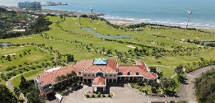 빠리/팔리 인터내셔널 골프 클럽