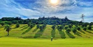 씽푸/행복 골프 클럽