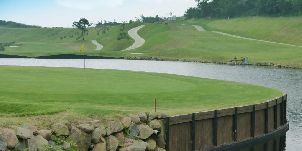 빈하이 골프 클럽