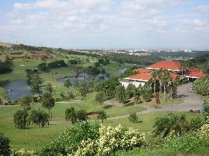 포르모사양매 골프 클럽