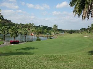 포르모사양메이 골프 클럽