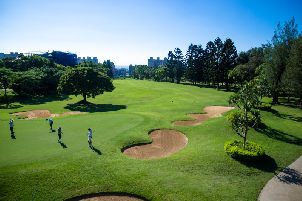 타이완 골프 컨트리 클럽