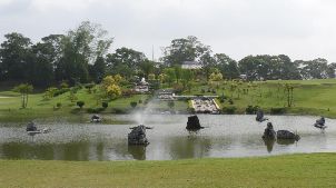 풍원 골프 컨트리 클럽