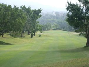 타이중 국제 골프 클럽