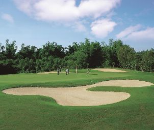 가남 골프 클럽