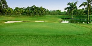 남일 골프 클럽