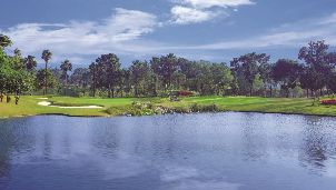 남일 골프 클럽