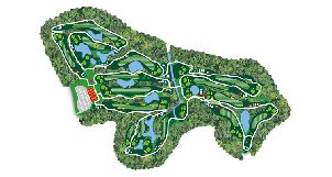 타이난 골프 클럽