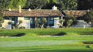 골프 뒤 도멘 드 망빌