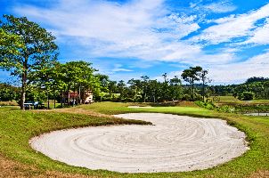 반즈화 골프 컨트리 클럽