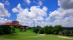 반즈화 골프 컨트리 클럽