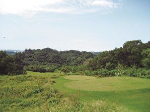 로열 고아 골프 클럽