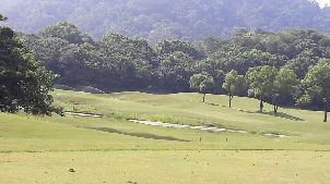 로열 고아 골프 클럽