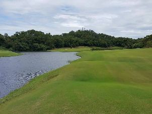 로열 고아 골프 클럽