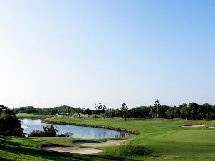 전국화원 골프 컨트리 클럽