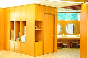 대강산 골프 클럽