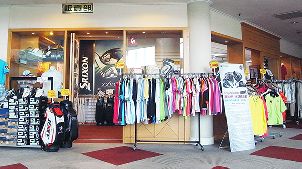 대강산 골프 클럽