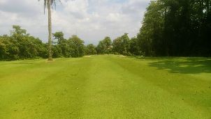 관음산 골프 클럽