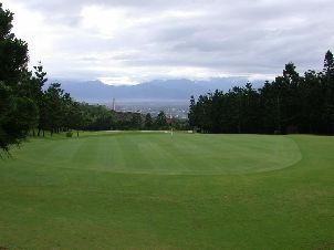 신의 골프 클럽