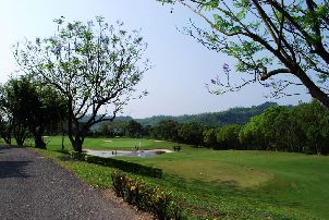 신의 골프 클럽