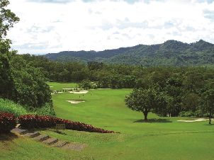 신의 골프 클럽