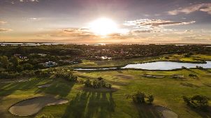 알바렐라 골프 링크스 (P3)