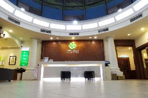 재흥 골프 클럽