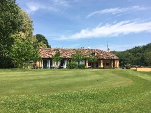 프라사넬레 골프 클럽 (P3)