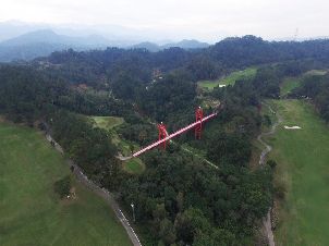 리이 골프 컨트리 클럽