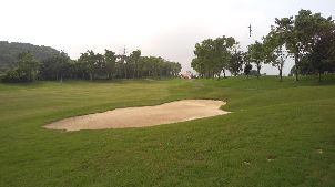 파오산/보산 골프 클럽