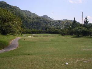 선시티/산계지 골프 클럽