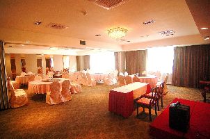 로얄관서 골프 클럽