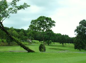 송바이링 골프 클럽