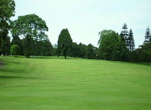 송바이링 골프 클럽