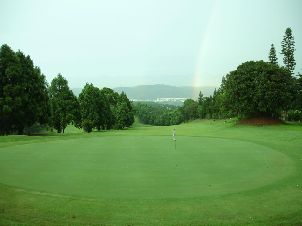 난터우 송바이링 골프 클럽