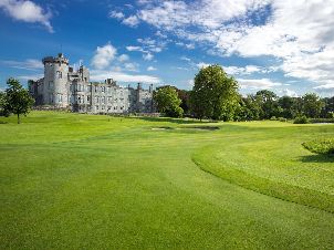 뉴마켓 온 퍼거스