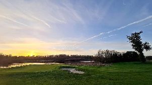 드로몰랜드 캐슬 골프 & 컨트리 클럽 