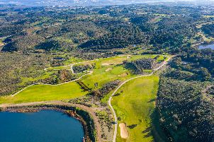 카스트로 마림 골프 & 컨트리 클럽 (P4)