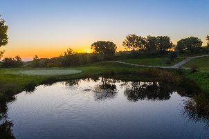 카스트로 마림 골프 & 컨트리 클럽  (P2)